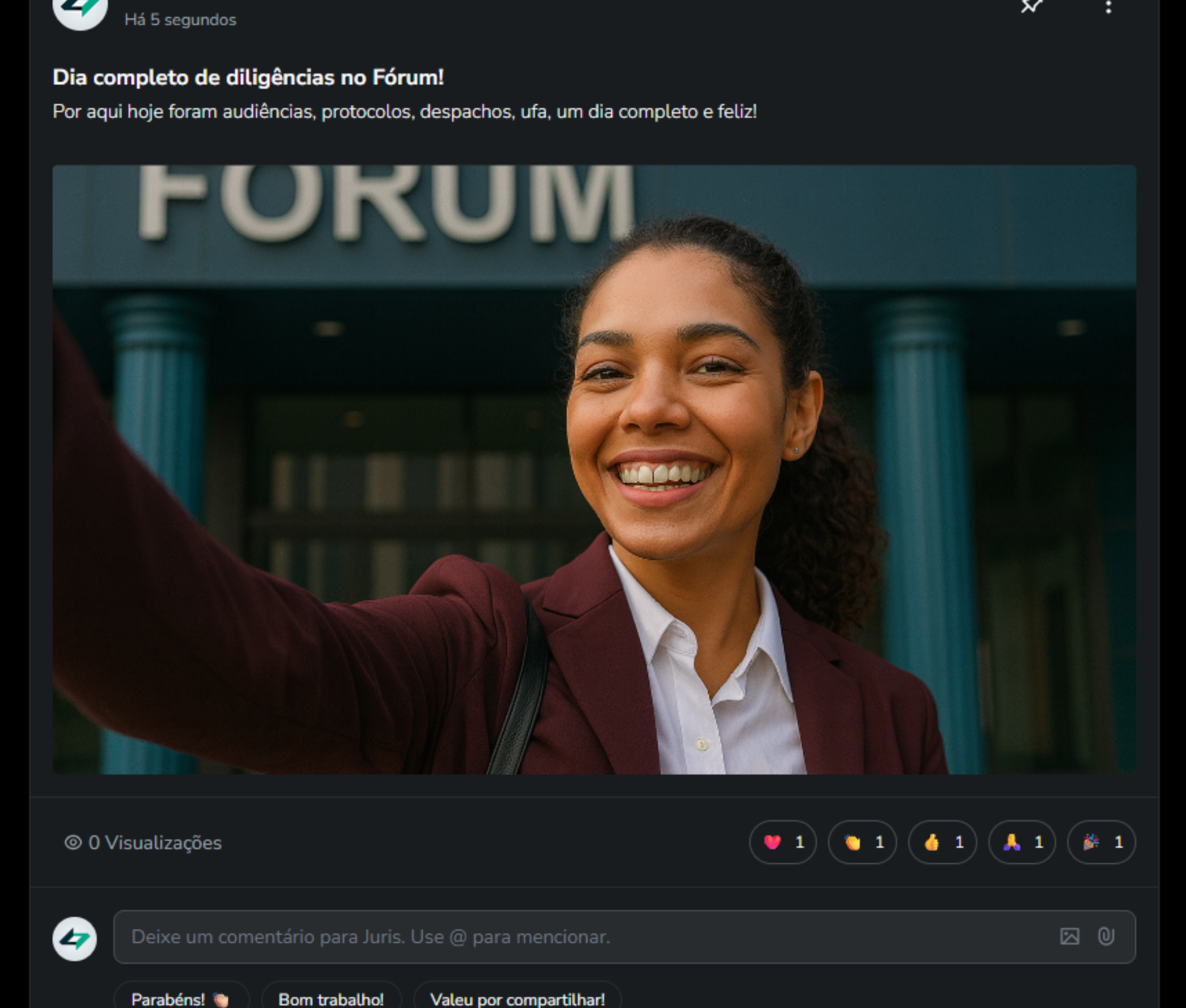 Cópia de Cópia de Tudo Sobre Correspondência Jurídica